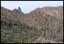 Weaver's Needle in the Superstitions